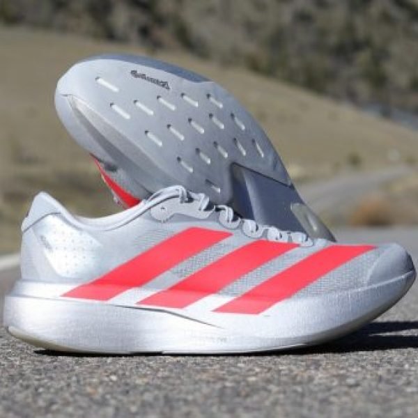 Adidas Adizero Evo SL: O Guia Definitivo do Tênis Versátil
