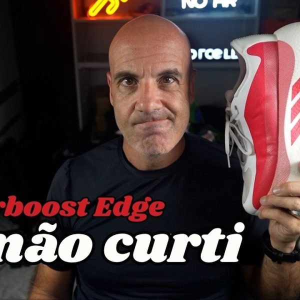 Adidas Hyperboost Edge: Guia Definitivo e Opinião Sincera