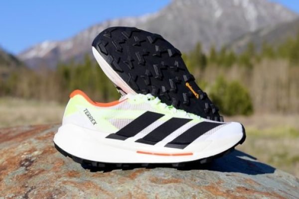 Adidas Terrex Agravic TT: Guia Essencial para Trilhas