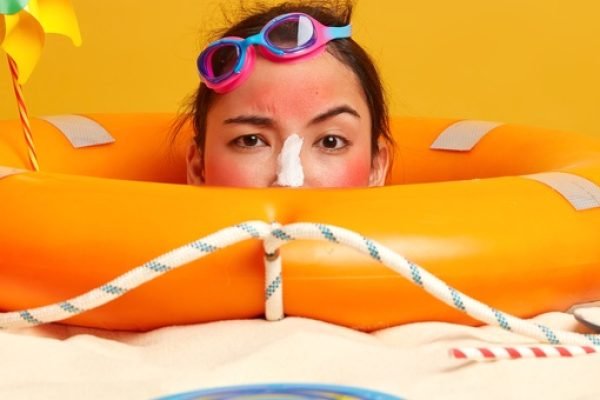 Aftersun: O Guia Definitivo para Aliviar sua Pele