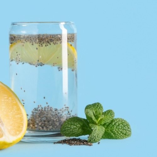 Água de Girino: O Guia Completo dos Benefícios da Chia