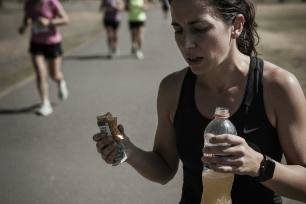 Alimentação Corrida de Rua: Guia Essencial para 6 Erros!