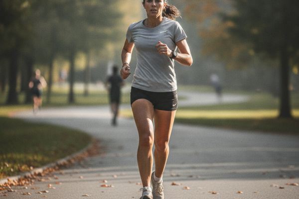 Aliviar Pernas Pesadas Maratona: Guia Essencial