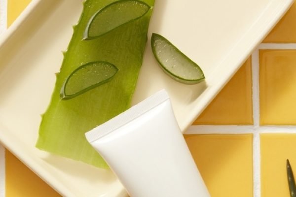Aloe Vera na Corrida: Descubra os Benefícios para a Pele do Corredor
