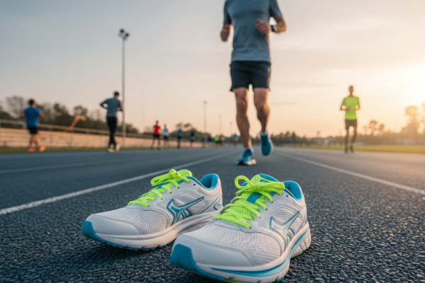 Amaciar Tênis de Corrida: O Guia Definitivo para Correr Melhor