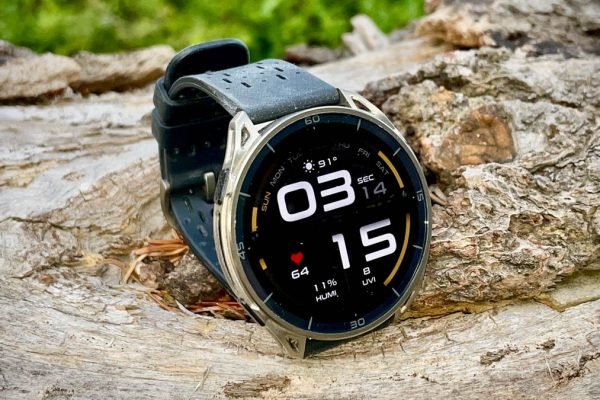 Amazfit Cheetah 2 Ultra: Guia Essencial Completo