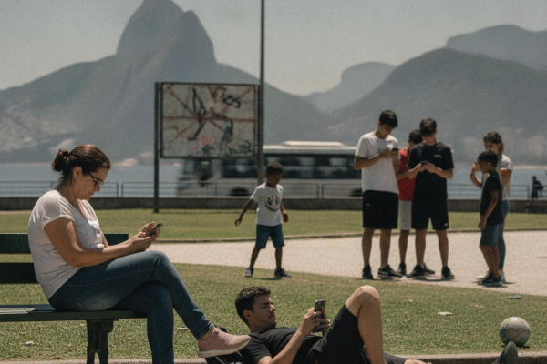 Atividade Física Brasil: Alerta Revelador da ASICS!