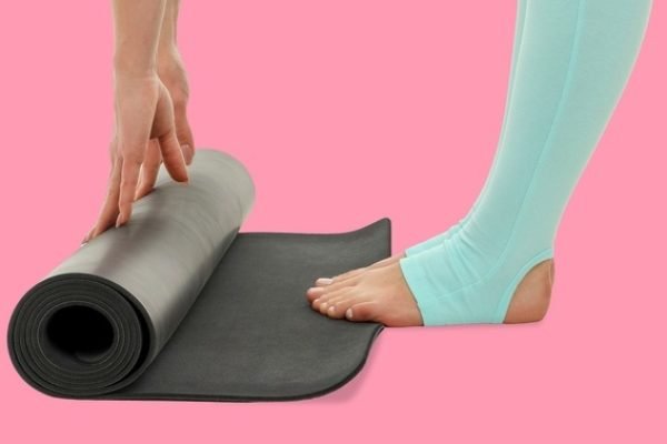 Aumentar Flexibilidade: Guia Definitivo Para Movimento Livre