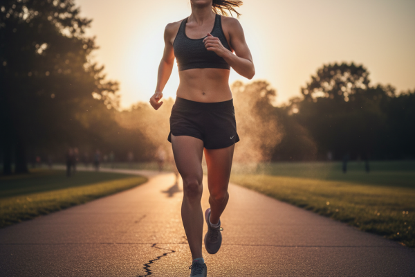 Aumentar Ritmo Corrida: Guia Essencial para Correr Mais Rápido