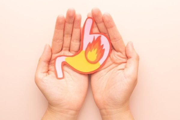Azia Noturna: Guia Definitivo para Dormir Melhor
