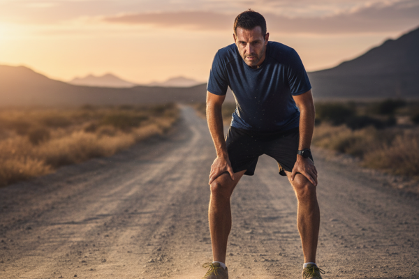 Baixa Performance Corrida: Guia Definitivo Para Superar!