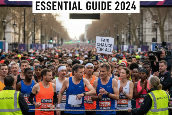 Barrar Repetidos Maratona: Guia Essencial 2024