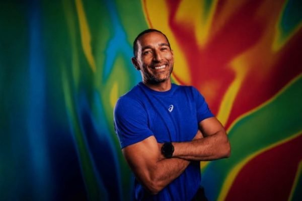 Blue Line Corrida: Seu Guia Definitivo para Superar Limites