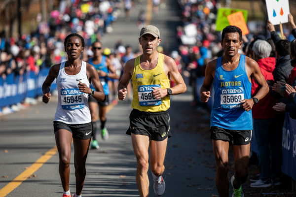 Boston Marathon Elite: O Guia Definitivo dos Subestimados