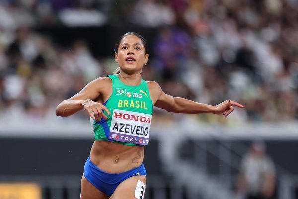 Brasil: Preparação Revezamentos para Gaborone 2026