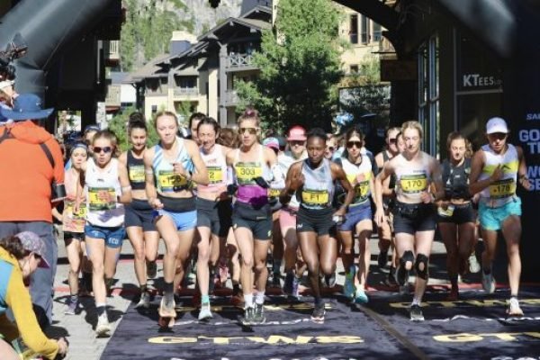 Broken Arrow Skyrace 2026: Guia Definitivo e Cobertura Completa