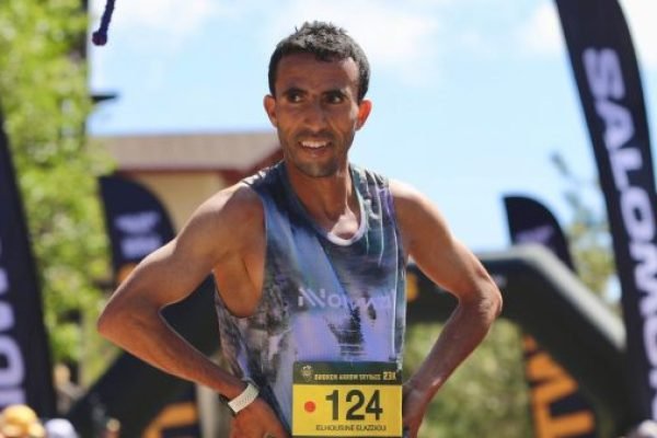 Broken Arrow Skyrace 23k: Guia Essencial 2026