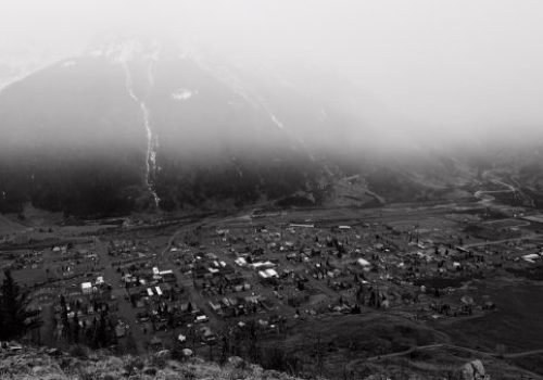 Cada Gota de Chuva: Guia Essencial de Sobrevivência em Tempos de Seca