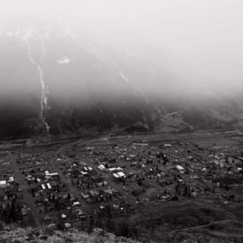 Cada Gota de Chuva: Guia Essencial de Sobrevivência em Tempos de Seca