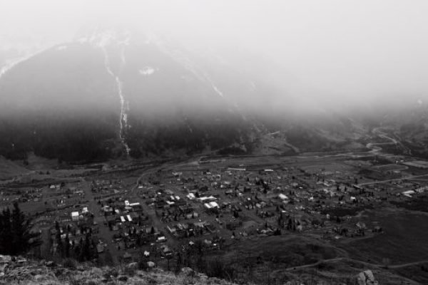 Cada Gota de Chuva: Guia Essencial de Sobrevivência em Tempos de Seca