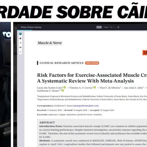 Cãibras na Corrida: O Guia Definitivo para Evitá-las!