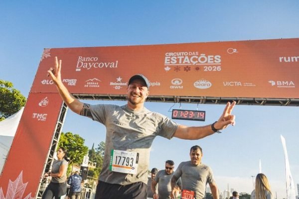 Calendário Esportivo Abril: Corridas Imperdíveis no Brasil!