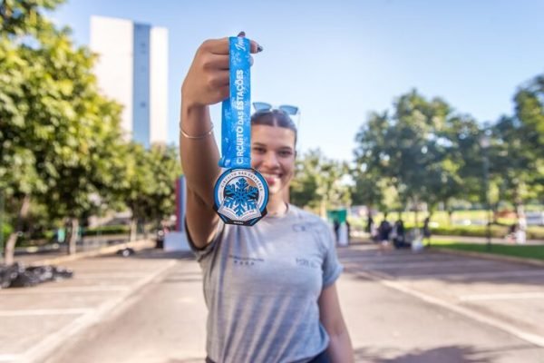 Calendário de Corridas Agosto: Guia Completo de Eventos!