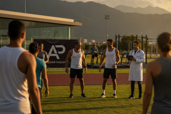 Camp de Corrida: Guia Essencial para Longevidade e Performance