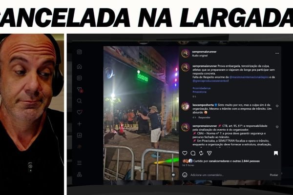 Cancelamento Maratona Piracicaba: O Guia Definitivo do Que Aconteceu