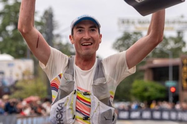 Canyons by UTMB 100k: Resultados e Segredos dos Vencedores