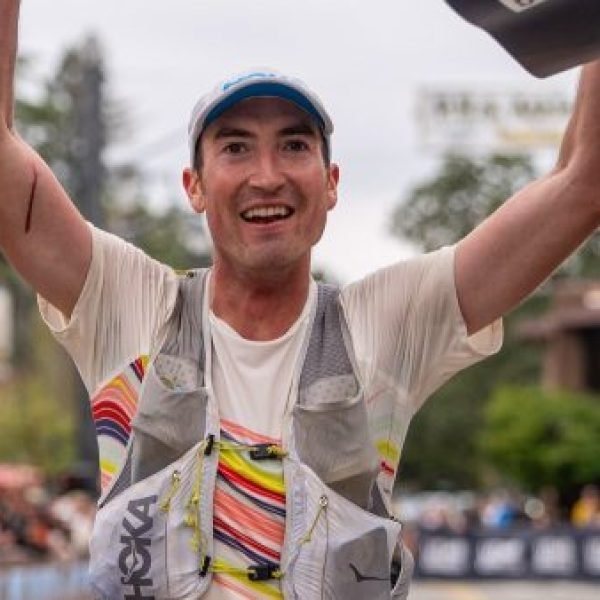 Canyons by UTMB 100k: Resultados e Segredos dos Vencedores