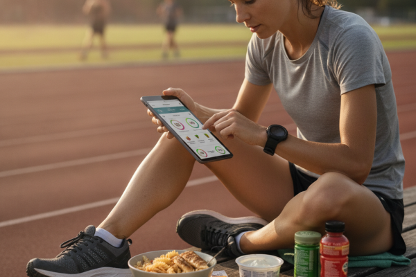 Carboidratos para Corredores: Guia Essencial de Disponibilidade