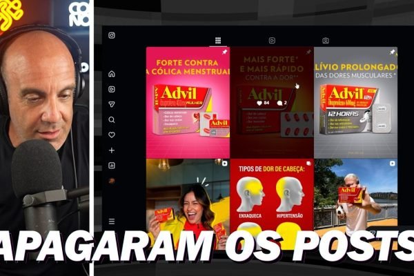 Caso Advil: Entenda a Polêmica e o Uso de Anti-inflamatórios