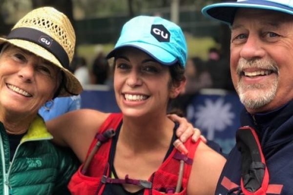 Celia Camargo: Guia Essencial da Inspiração no Trail Running