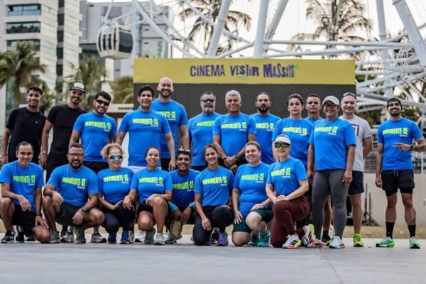 Cesmac Run Maceió: Prepare-se para Arrasar nos 5km, 10km ou 21km