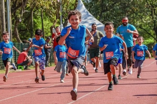Circuitinho das Estações: Guia Completo para Famílias Corredoras
