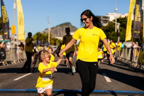 Circuito Banco do Brasil BH: Guia Essencial para Superar o Relevo