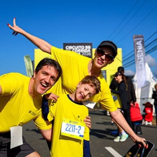 Circuito Banco do Brasil de Corrida: Guia Completo Maceió 2026