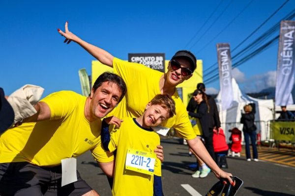 Circuito Banco do Brasil de Corrida: Guia Completo Maceió 2026