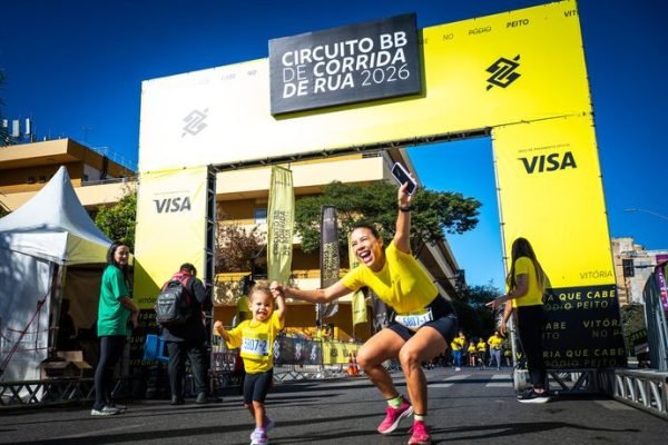 Circuito Banco do Brasil de Corrida: Guia Definitivo Brasília