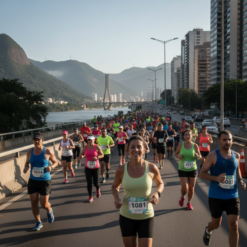 Circuito Brasil Gigante: O Guia Completo das 8 Maratonas!