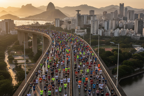 Circuito Brasil Gigante: O Guia Definitivo para Maratonistas!