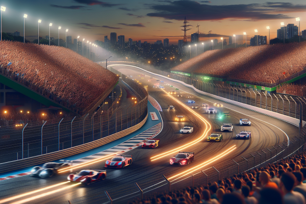 Circuito Brasil Gigante: Tudo Revelado!