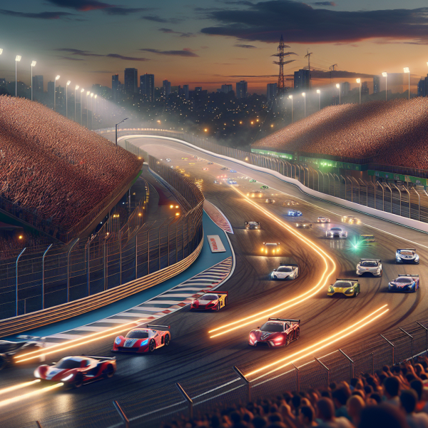 Circuito Brasil Gigante: Tudo Revelado!