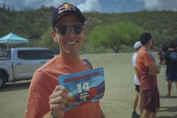 Cocodona 250: Guia Essencial do Filme de Ryan Sandes