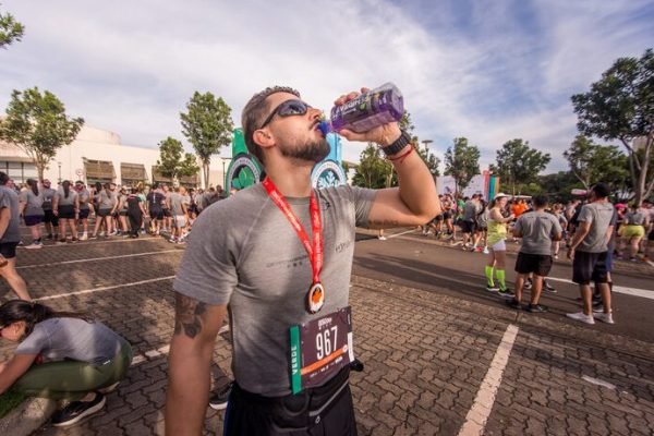 Combustível Ideal para Correr em Salvador: Guia Essencial