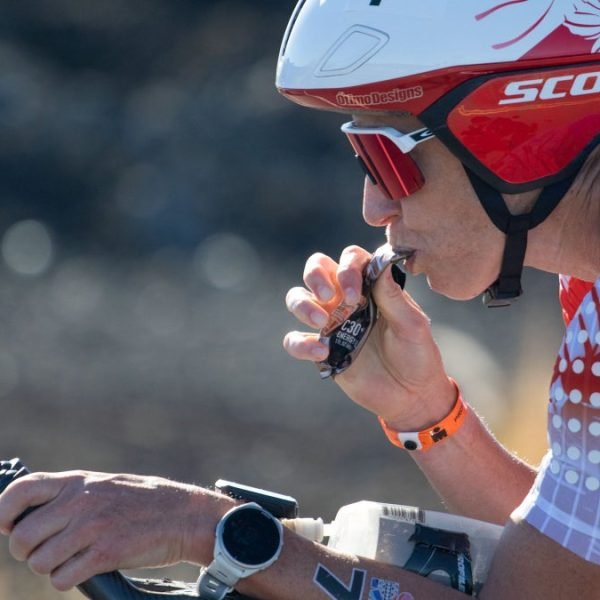 Combustível Natural: 6 Ingredientes Poderosos para Turbinar Sua Corrida