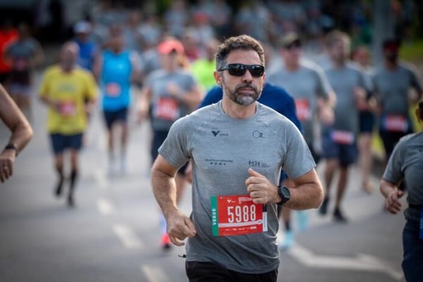 Começar a Correr: Guia Essencial Para Seus Primeiros Passos