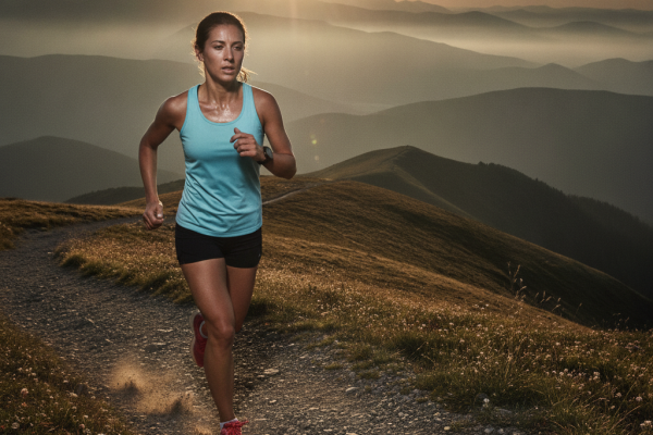 Como Atingir Pico Maratona: Guia Definitivo!