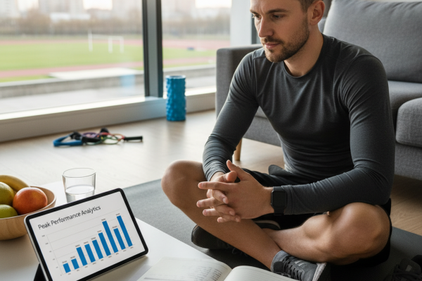 Como Evitar Pico Antes da Prova: Guia Definitivo